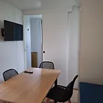Camping Oasis Bora Bora 4 Personnes