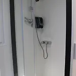 Camping Oasis Bora Bora 4 Personnes