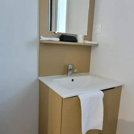 Camping Oasis Bora Bora 4 Personnes