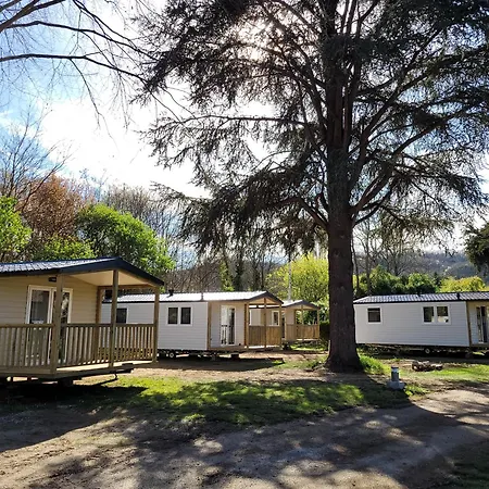 Oasis Bora Bora 4 Personnes Pamiers