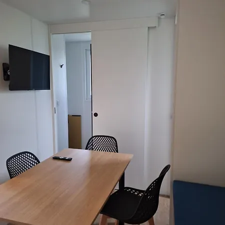 Camping Oasis Bora Bora 4 Personnes