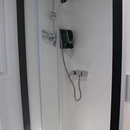 Camping Oasis Bora Bora 4 Personnes