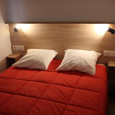 Camping Oasis Bora Bora 4 Personnes Pamiers