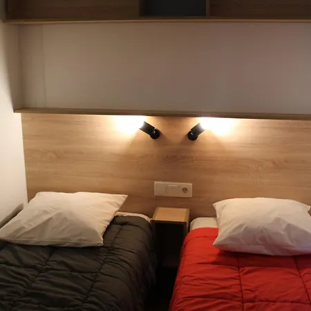 Oasis Bora Bora 4 Personnes * Pamiers