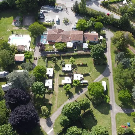 Oasis Bora Bora 4 Personnes * Pamiers