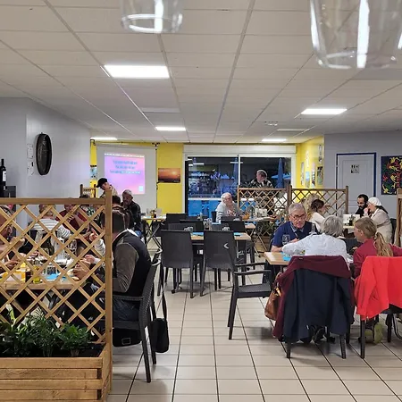 Oasis Bora Bora 4 Personnes Pamiers