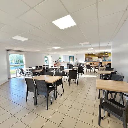 Oasis Bora Bora 4 Personnes Camping