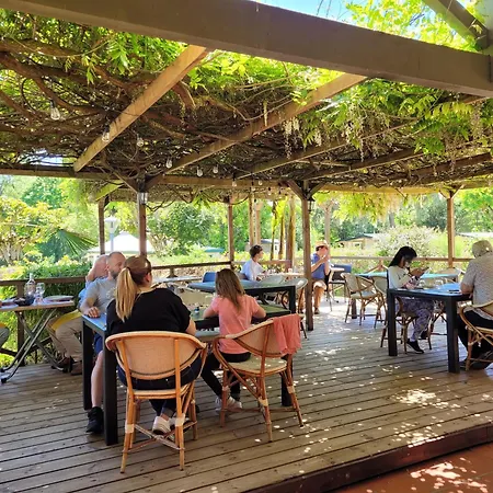 Oasis Bora Bora 4 Personnes