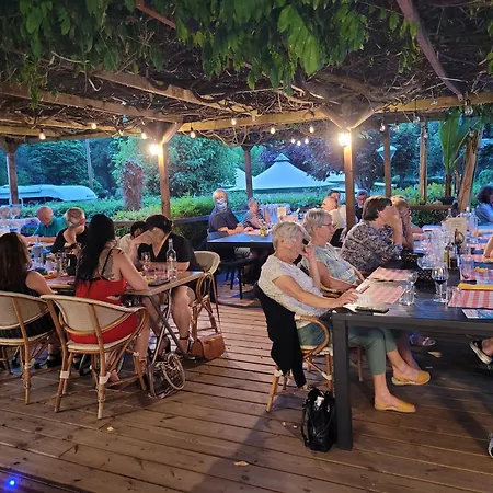 Oasis Bora Bora 4 Personnes