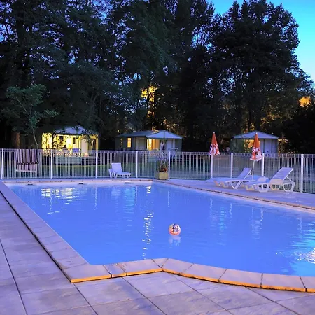 Oasis Bora Bora 4 Personnes